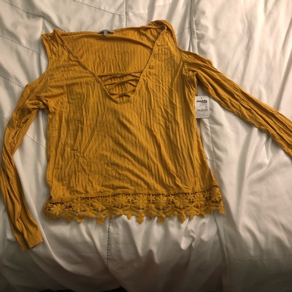 charlotte top